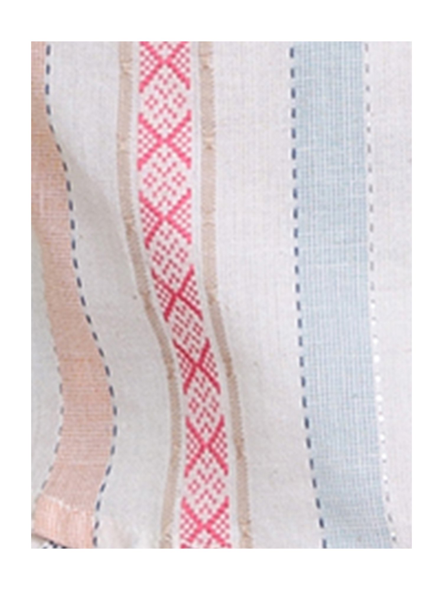 Peppermint Boys Multicolor Printed Top with Pants