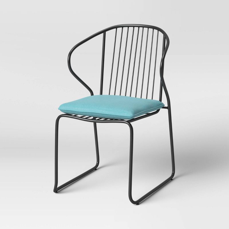 3pc Ulla Wire Patio Bistro Set - Project 62™