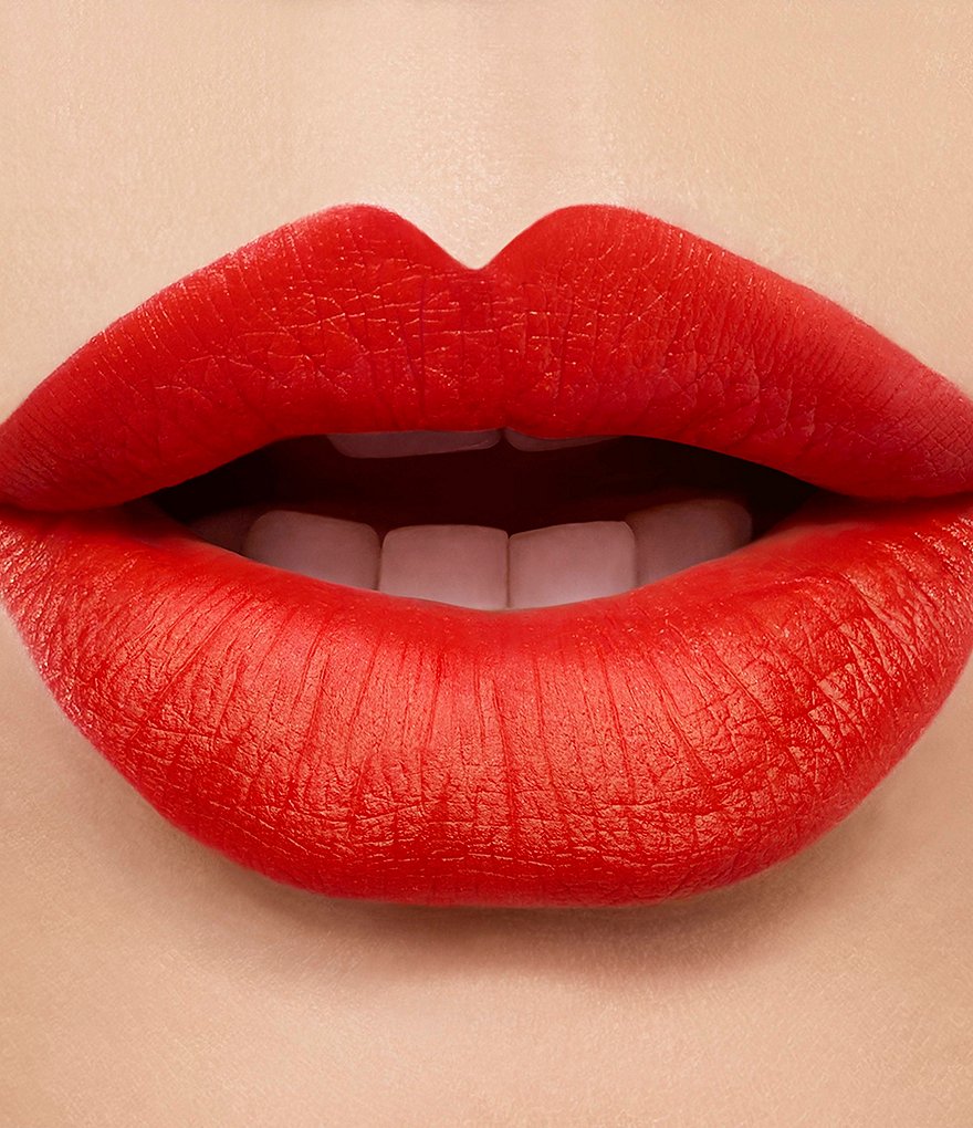 Yves Saint Laurent Beaute Tatouage Couture Liquid Matte Lip Stain