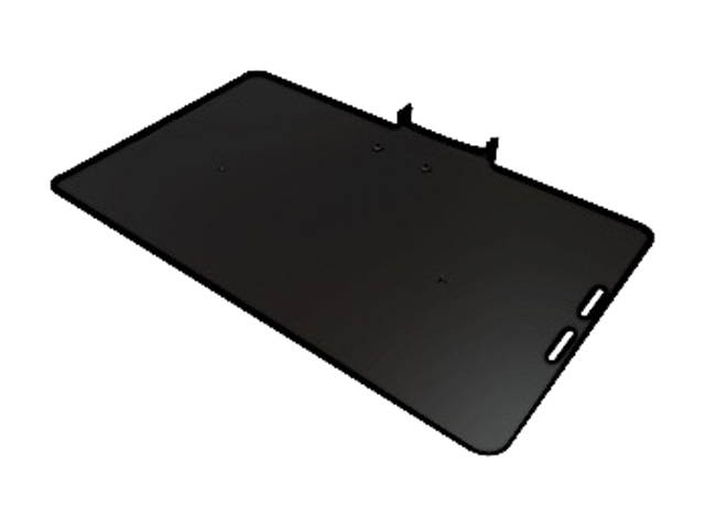 Crimson AV MSM Steel Shelf For Carts Or Stands