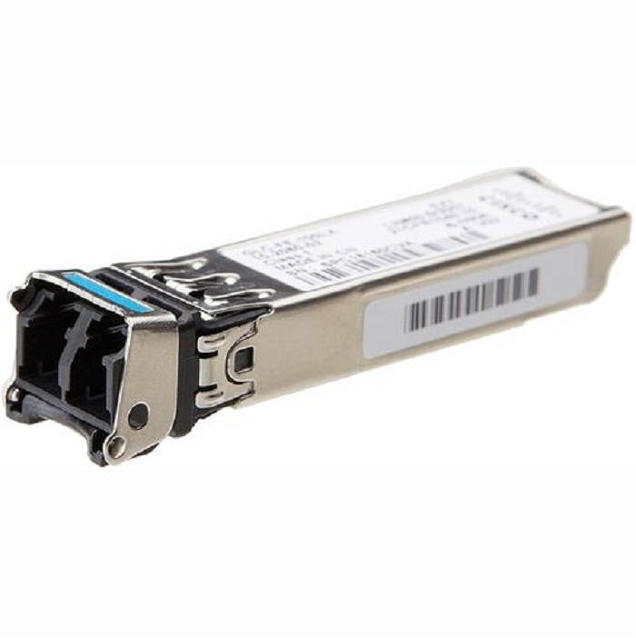 Cisco GLC-FE-100LX-RGD - 100BASE-LX 10km 1310nm SFP (100% Compatible)