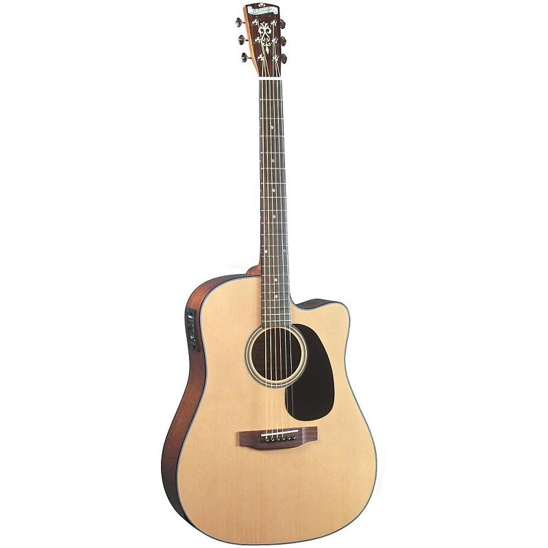 Blueridge Contemporary Series BR-40CE Cutaway Dreadnought Acoustic-Electric Guitar