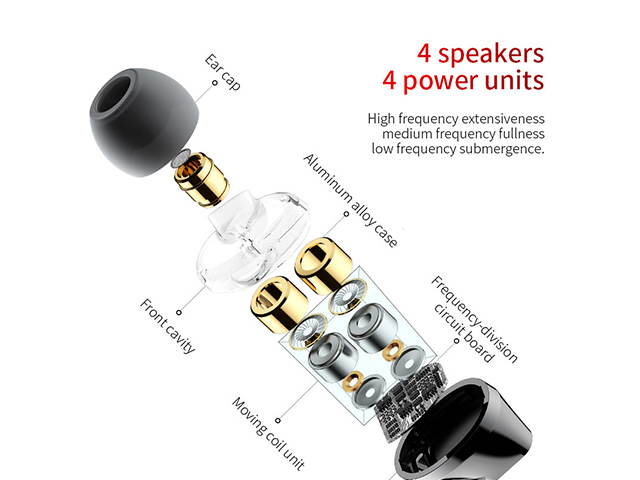 AutofeelSunriseoffice New Bluetooth Earphone Headset Wireless Headphones With Mic 3D Bass Stereo Neckband Sport Earbuds For Android Phone iPhone Xiaomi