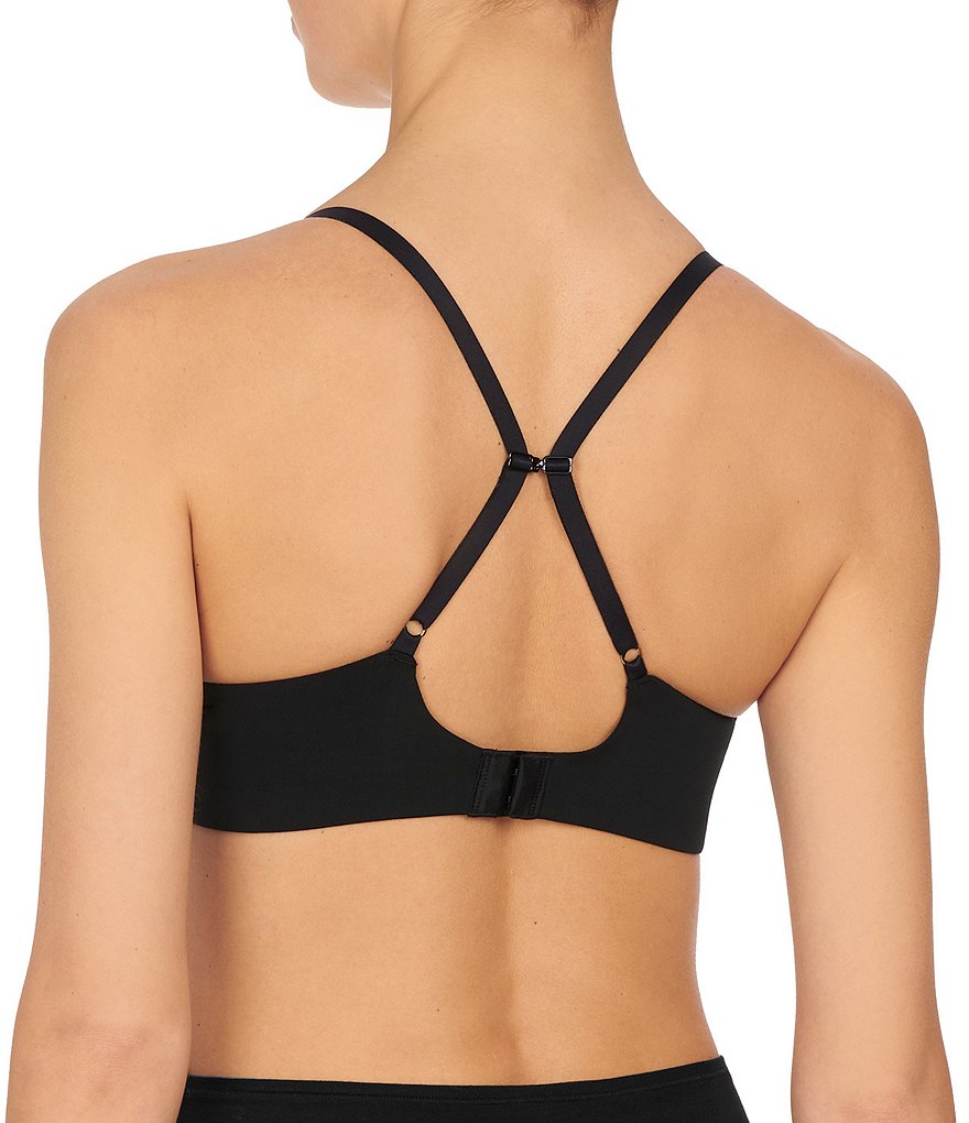 Natori Minimal Convertible Push-Up Bra