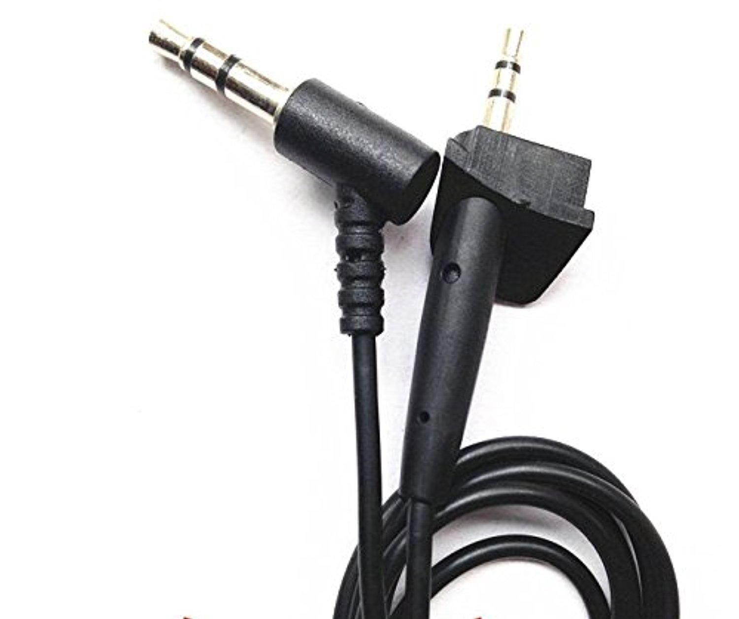 1.8M Bose AE2 Replacement Audio Cable - Bose AE2/AE2i/AE2w Headphones