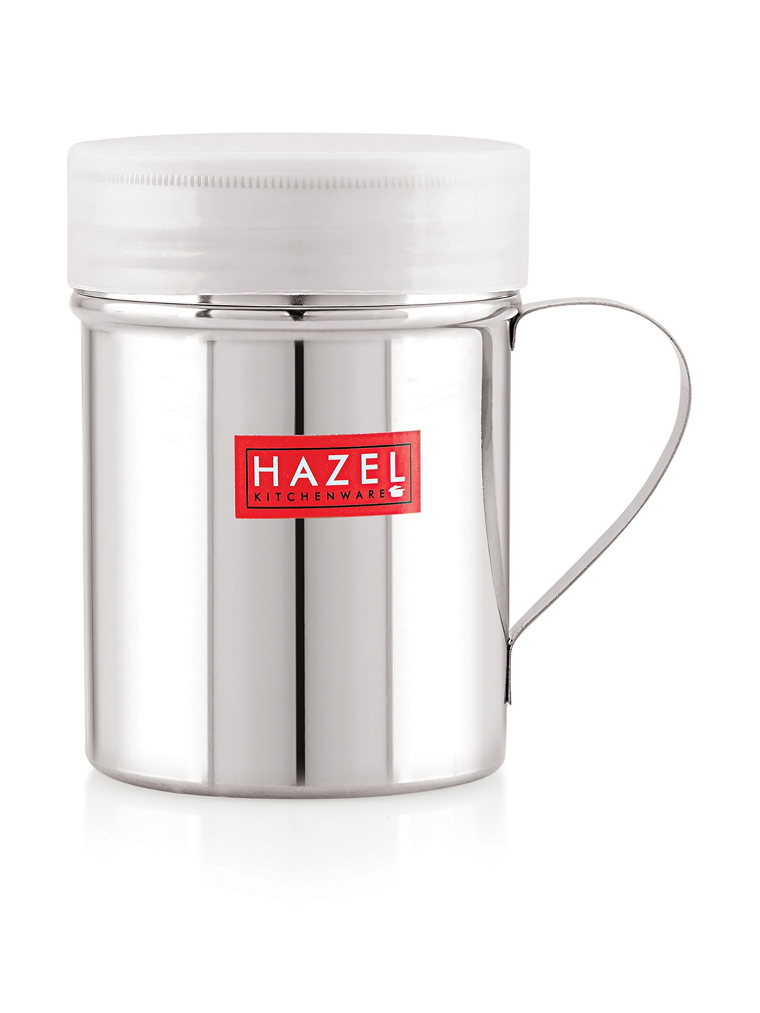 COLE & MASON Precison Manual Brown Wood Forest Pepper