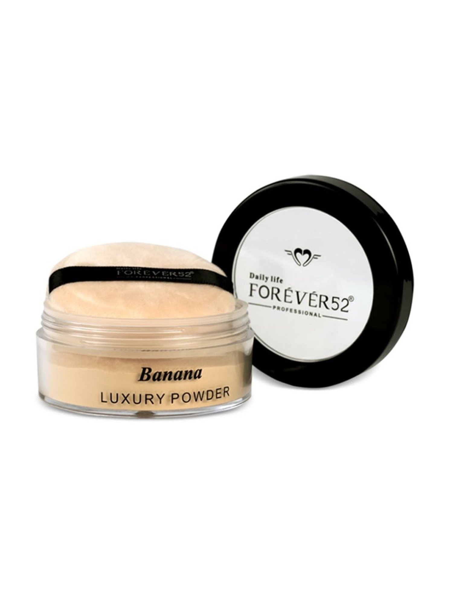 Daily Life Forever52 Banana Luxury Powder FBP001 - 20 gm