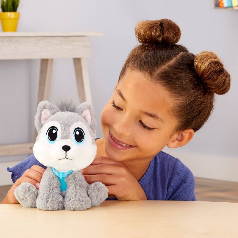 Rescue Tales Babies - Husky