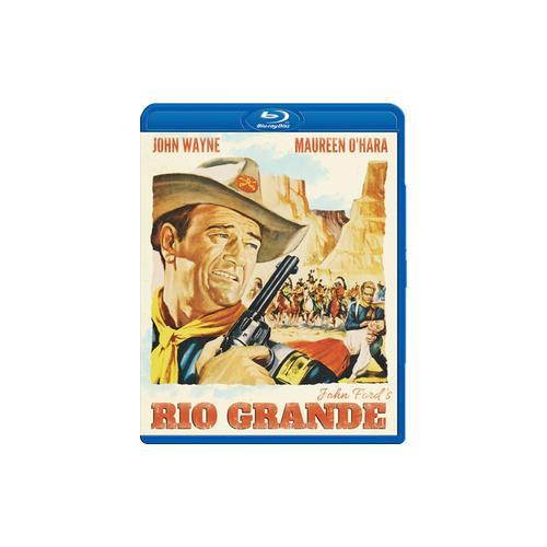OLIVE FILMS RIO GRANDE (1950/BLU-RAY) BROF450