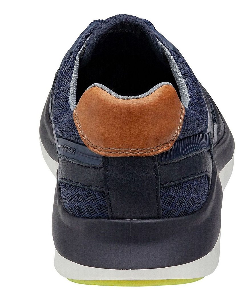 Johnston & Murphy Men's Activate Plain Toe Shoes