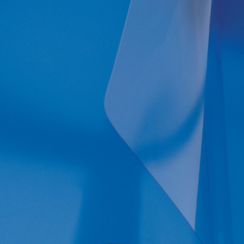 GBC Clear View Presentation Covers Letter Size Clear 145821