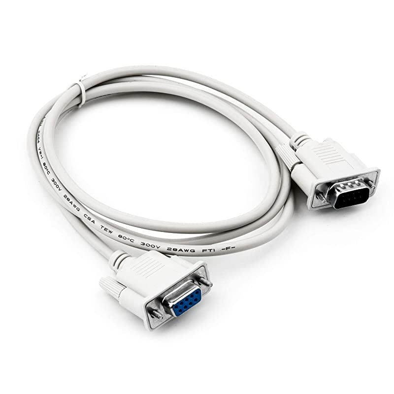 GSM Modem with Wavecom Q2303A Module COMRS232Serial Port at Commands SMS Voice Call AU Plug Power Adapter