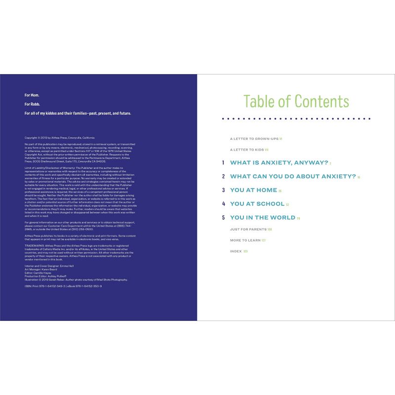 CBT Workbook for Kids - by Heather Davidson (Paperback)