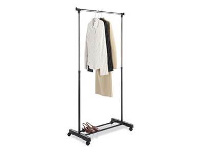 Adjustable Garment Rack