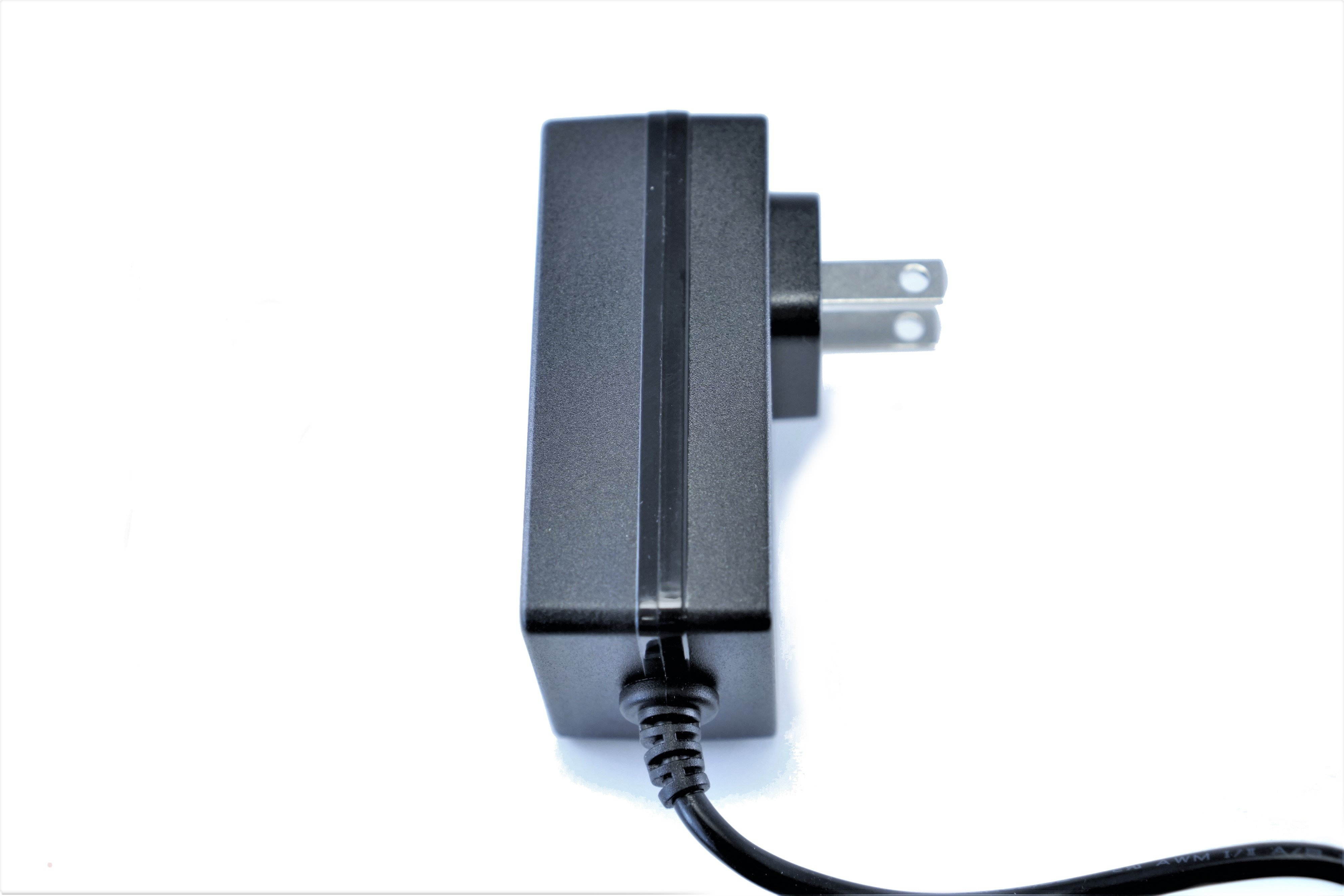 [UL LISTED] OMNIHIL (8FT) Power Adapter Compatible with Electro -Harmonix AC/DC Adapter:  MKD-35240100
