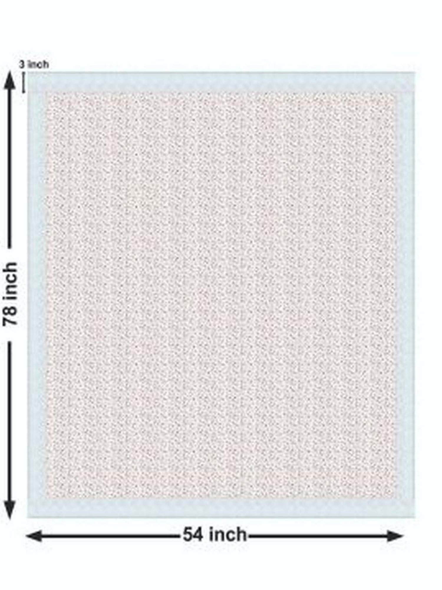 Romee Beige Cotton Checks Table Linen Sets