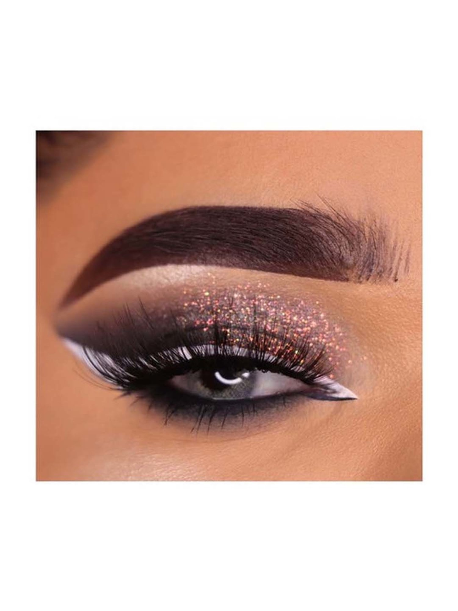 Kingdom Of Lashes Ultra Fine Glitter Angel White - 5 ml