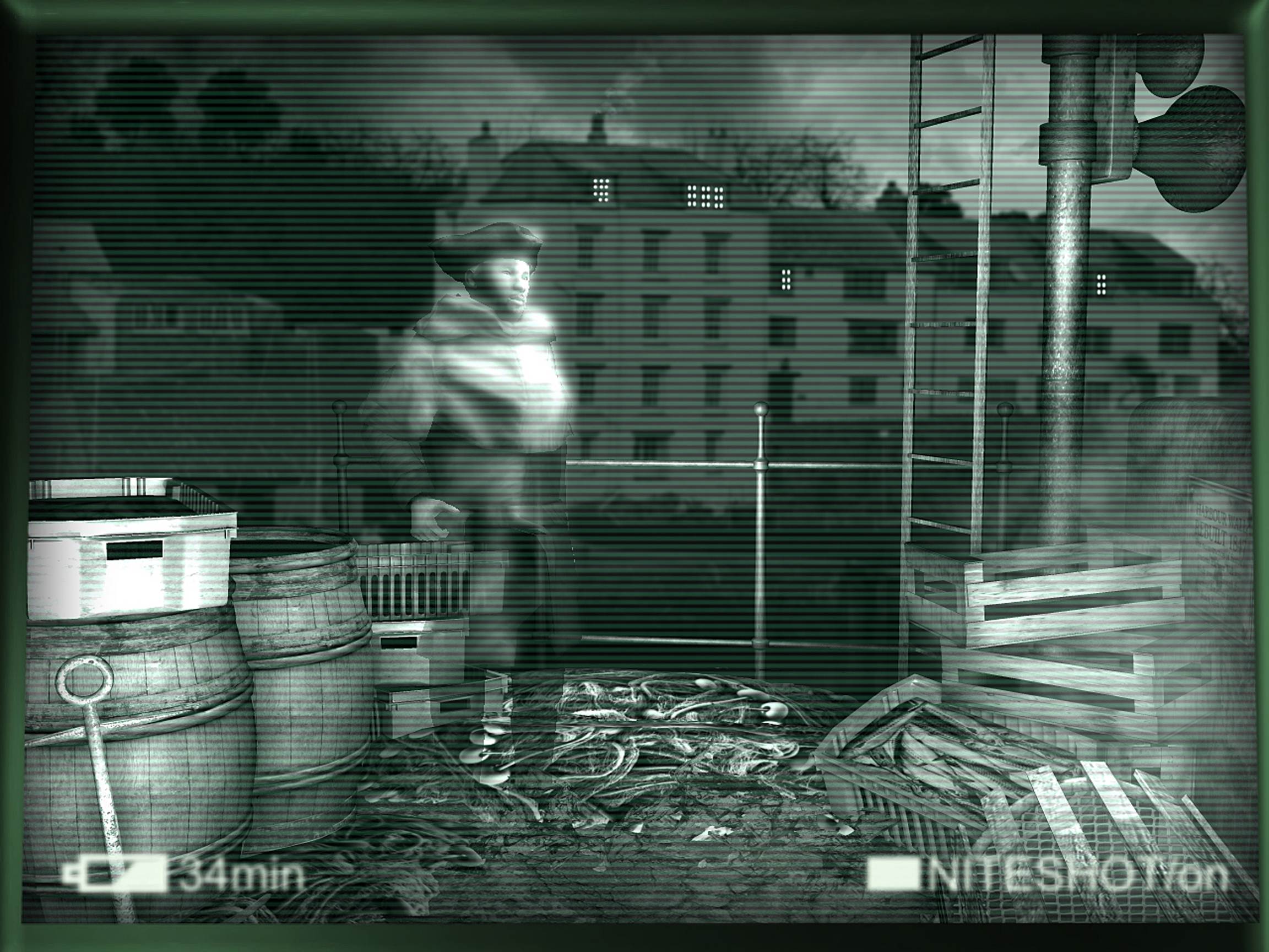 The Last Crown: Midnight Horror [Online Game Code]