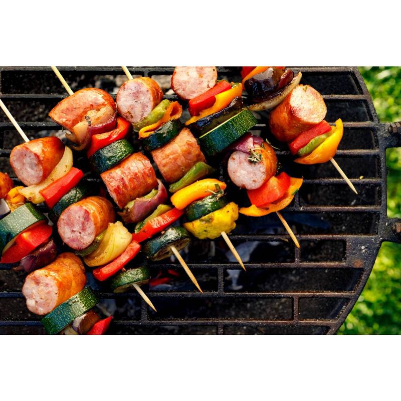 Isernio's All Natural Mild Italian Chicken Sausage Links - 13.3oz/4ct