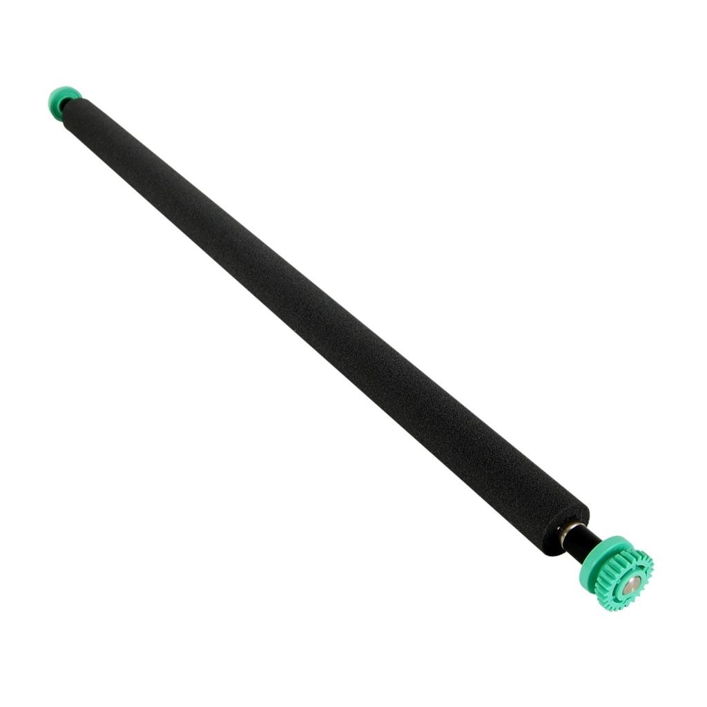 Turntable Record Player Speaker Portable Vinyl Player 3 Speed Dust Free Suitcase Autostop RCA Output AUX Input Headphone Jack BeltDriven Extra Stylus Free Audio Cable 9W Teal