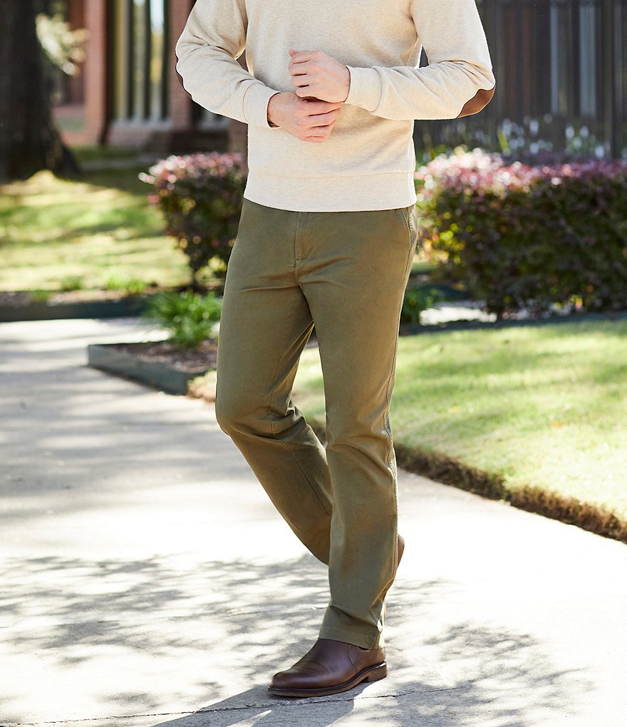 Lucchese Since 1883 Men's Mad Dog Goat Roper Western Boots