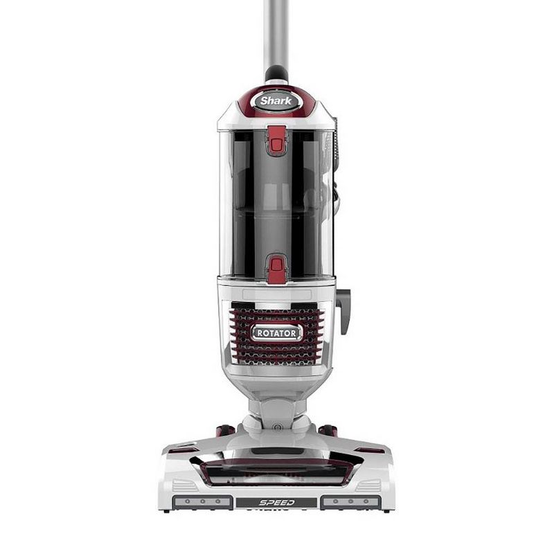 Shark NV611 Rotator Lift-Away Speed Upright Lightweight Swivel Vacuum Cleaner (Certified Refurbished)