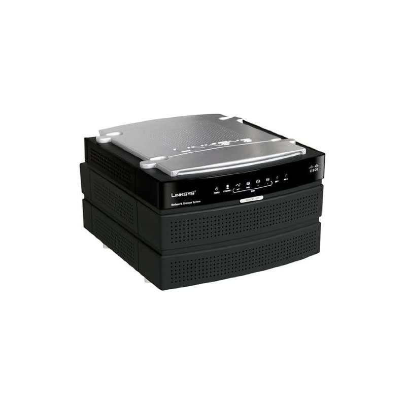 Cisco Network Storage System with 2 Bays NAS200