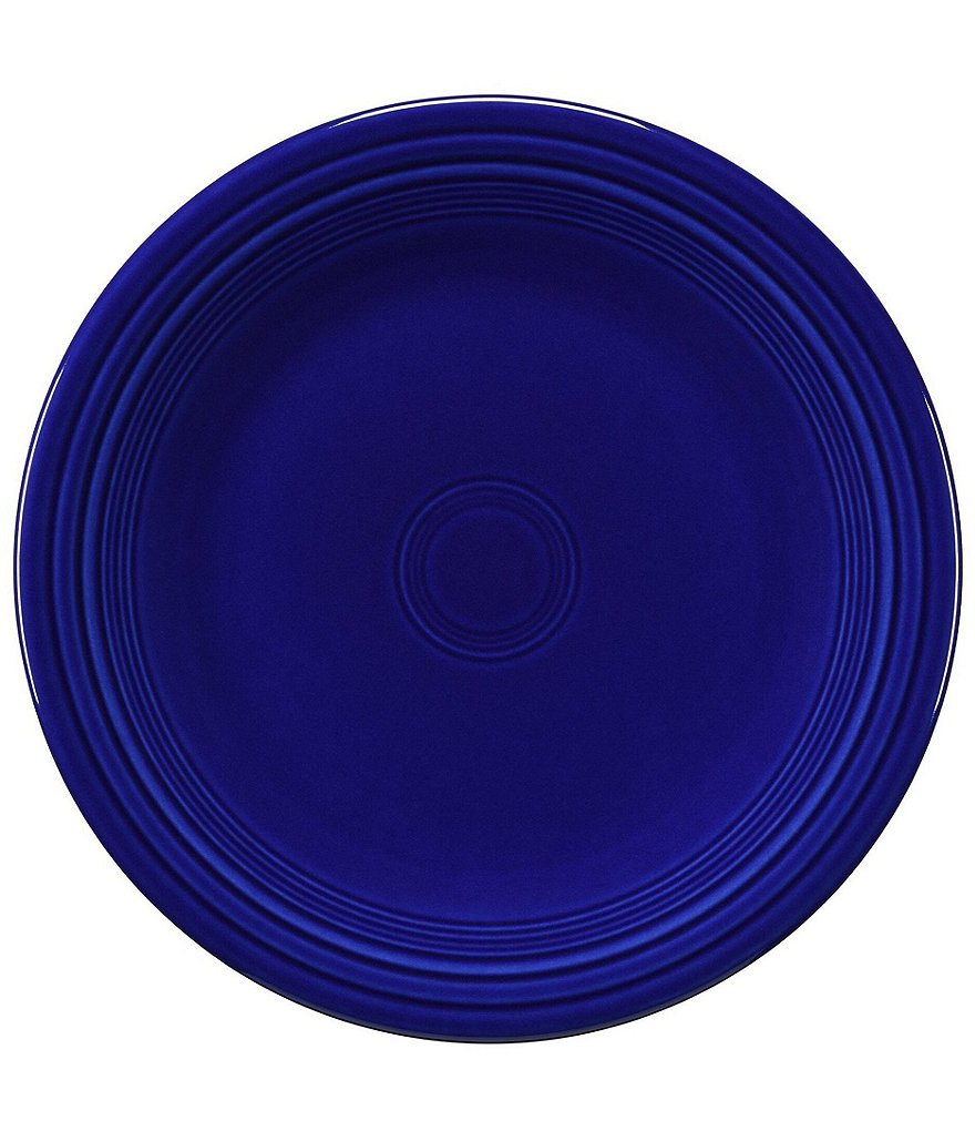 Fiesta Dinner Plate