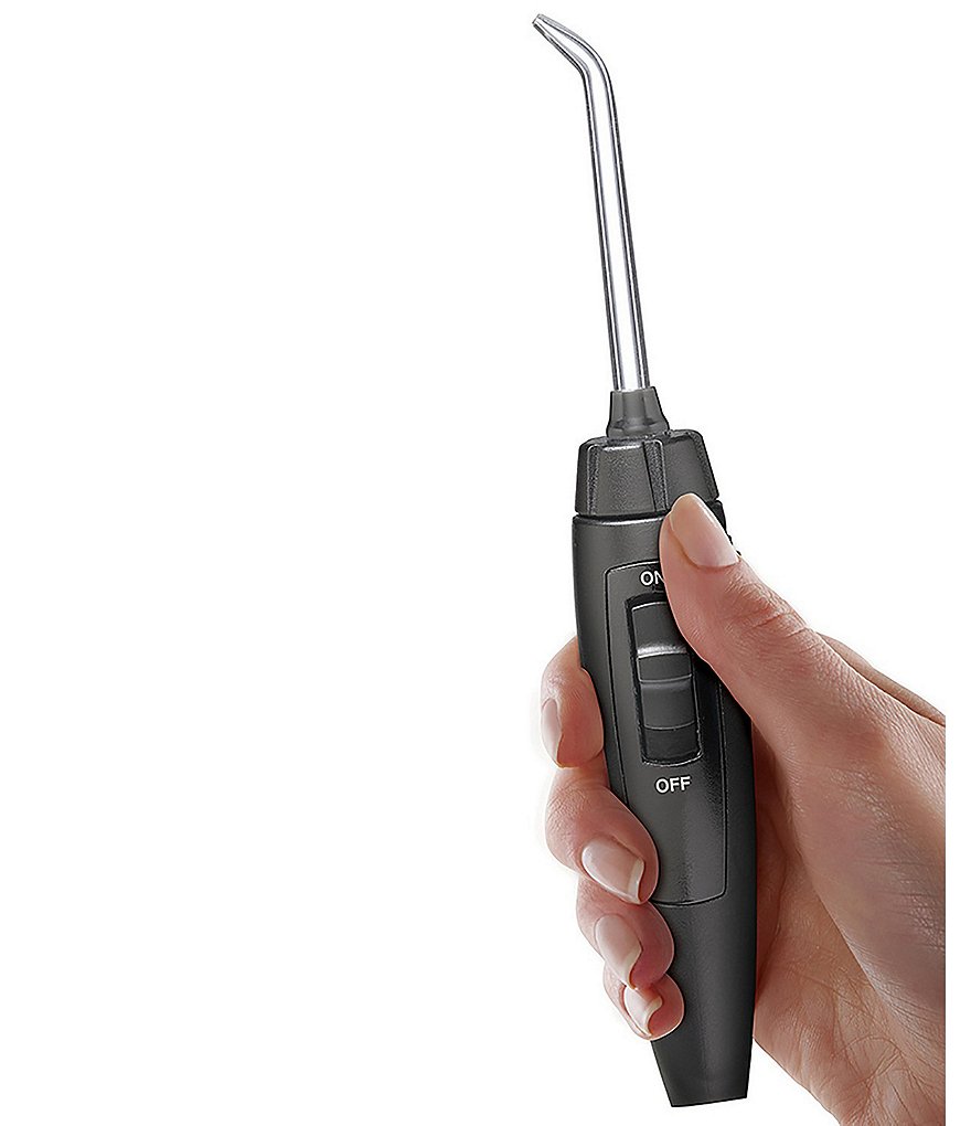 Waterpik Complete Care 5.0 Flosser and Electric Toothbrush