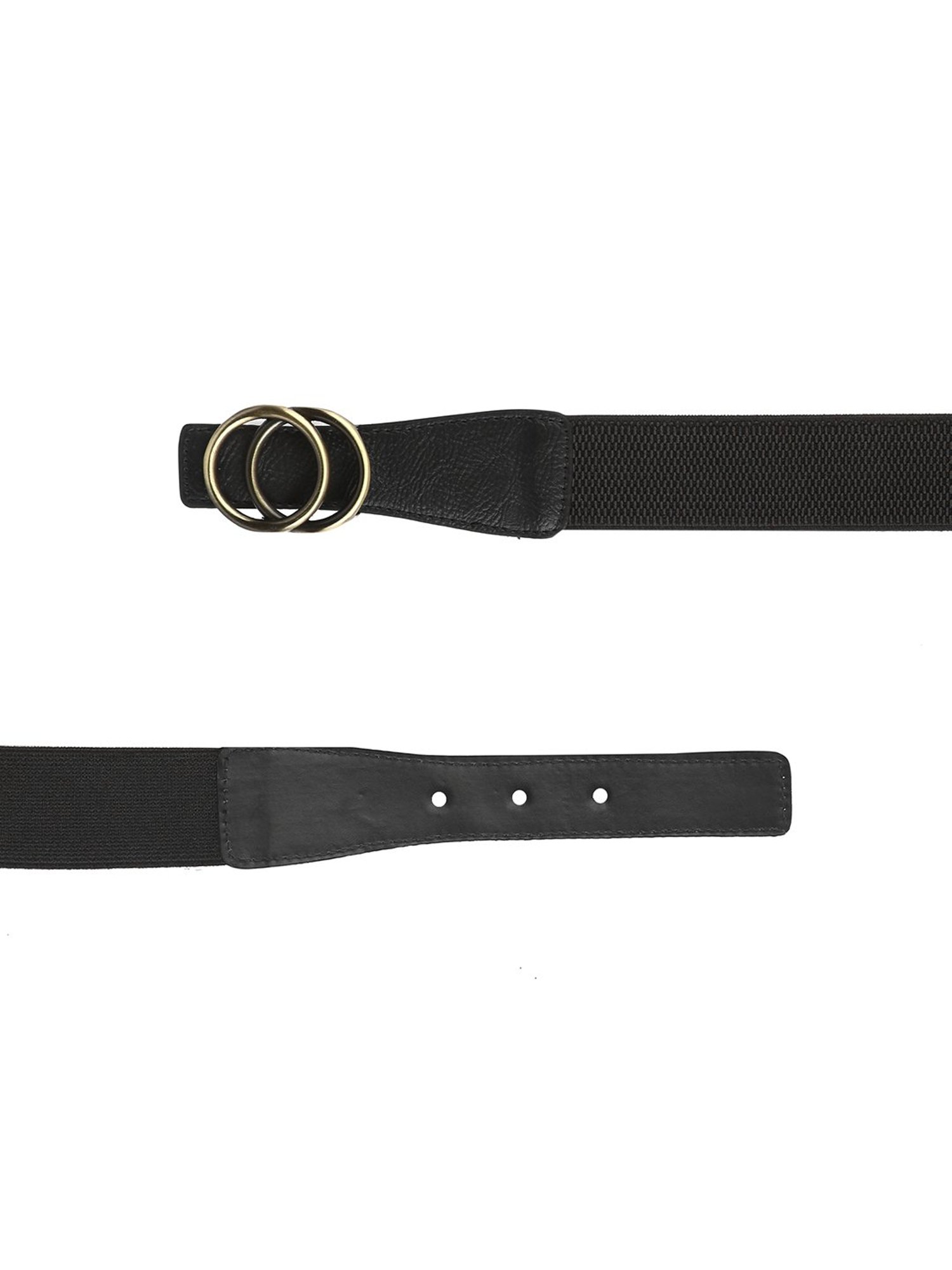 Patricia Nash Chain Link Woven Belt