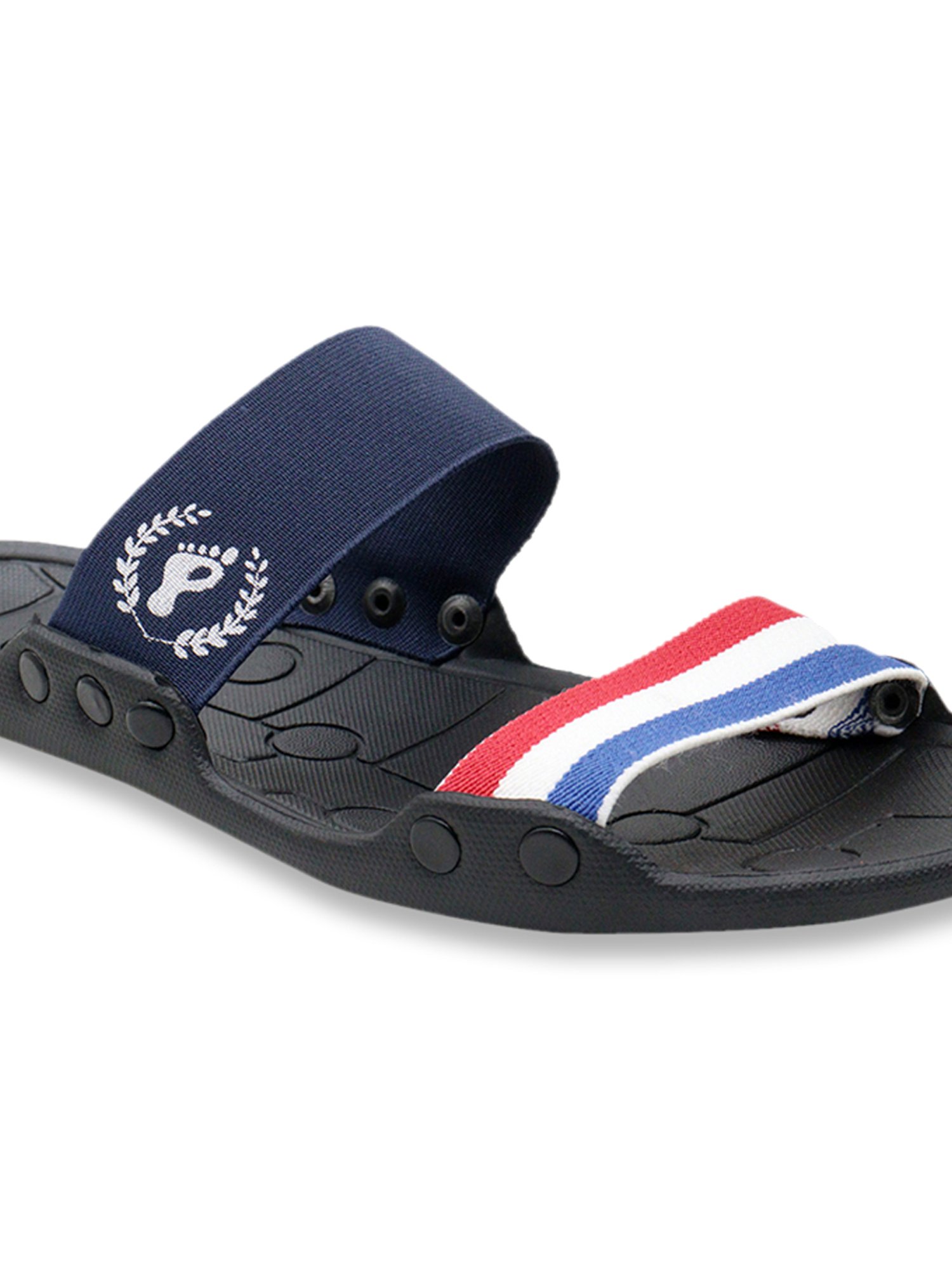 Prolific Men's Peacoat Navy Slides