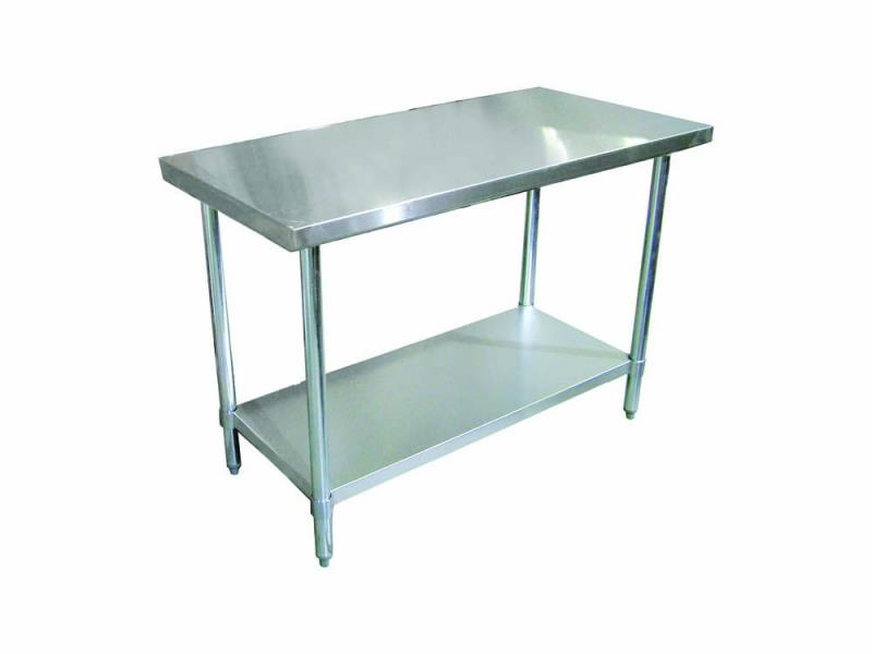 Rustic Copper Metal Table Top Napkin Holder, Decorative Napkin Tray for Dining Table and Kitchen, Horizontal Display