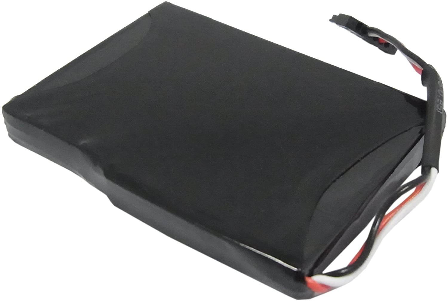 Replacement GPS Navigation Battery Part No.338937010172 for Magellan RoadMate 1300, RoadMate 1340,720mAh Li-ion