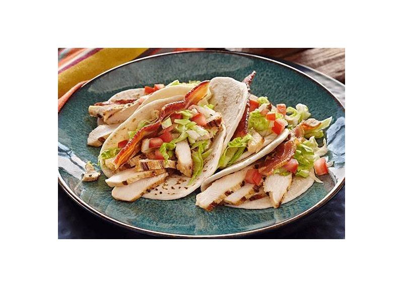 Mission Extra Fluffy Fajita Flour Tortillas - 22.5oz