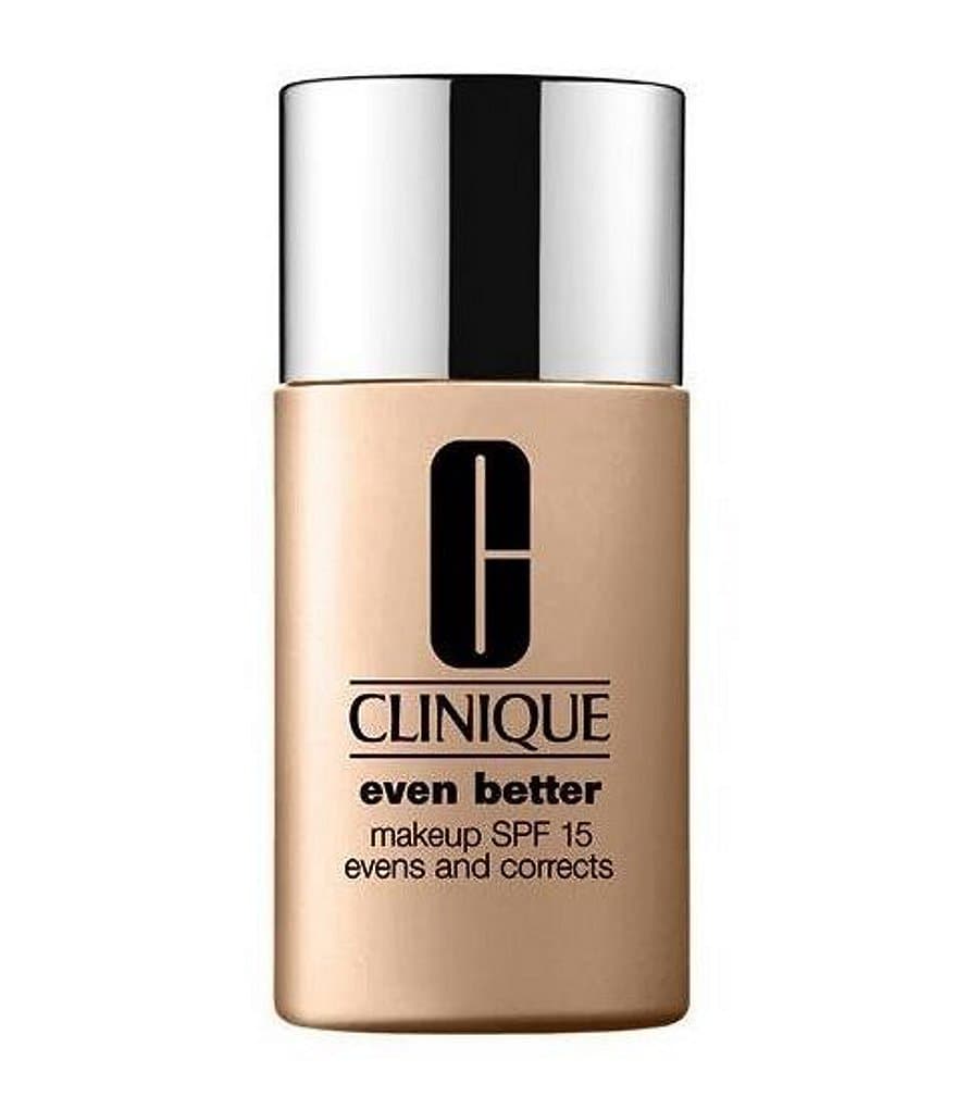 Clinique Even Better&trade; Makeup Broad Spectrum SPF 15 Foundation