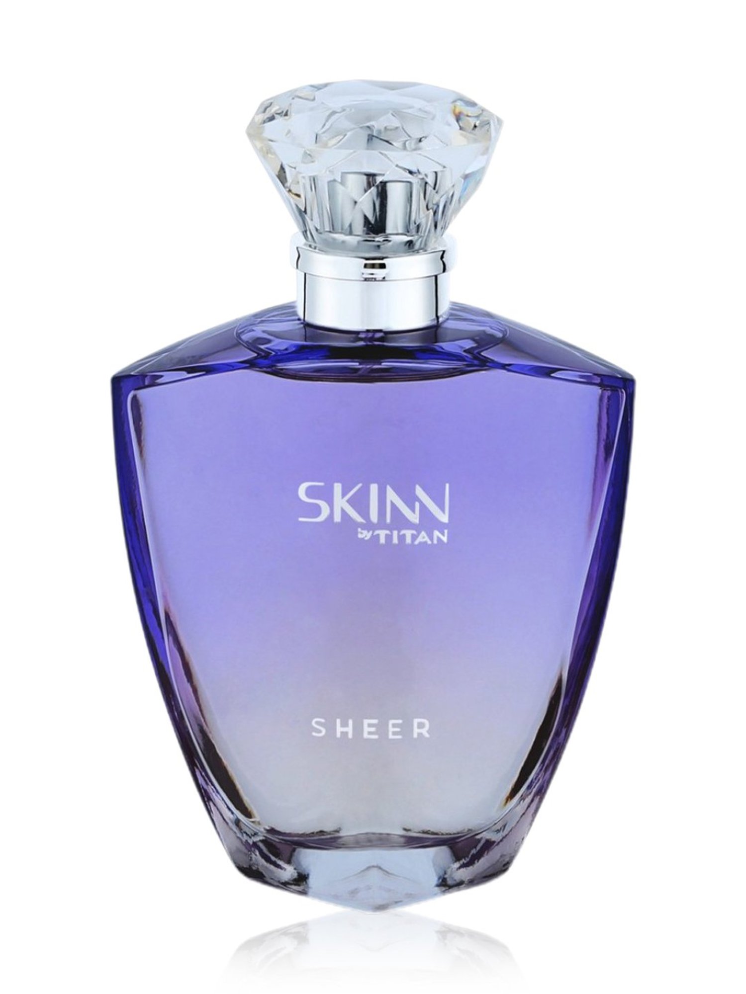 Skinn by Titan Sheer Eau de Parfum - 100 ml