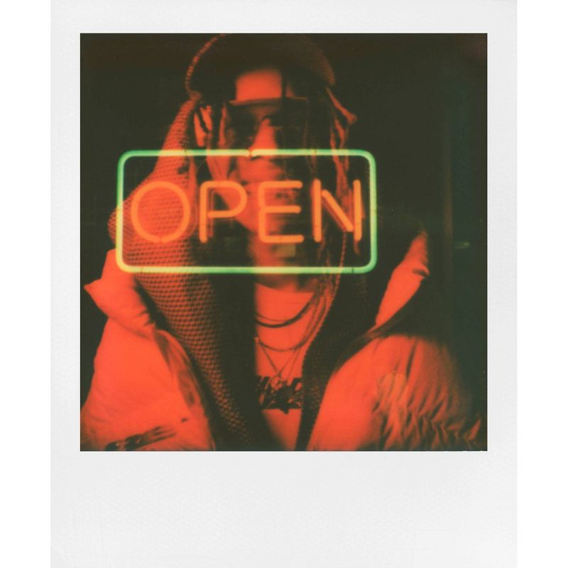 Tiffen ND 3-Filter Kit with Carrying Case & Cleaning Cloth for GoPro HERO9