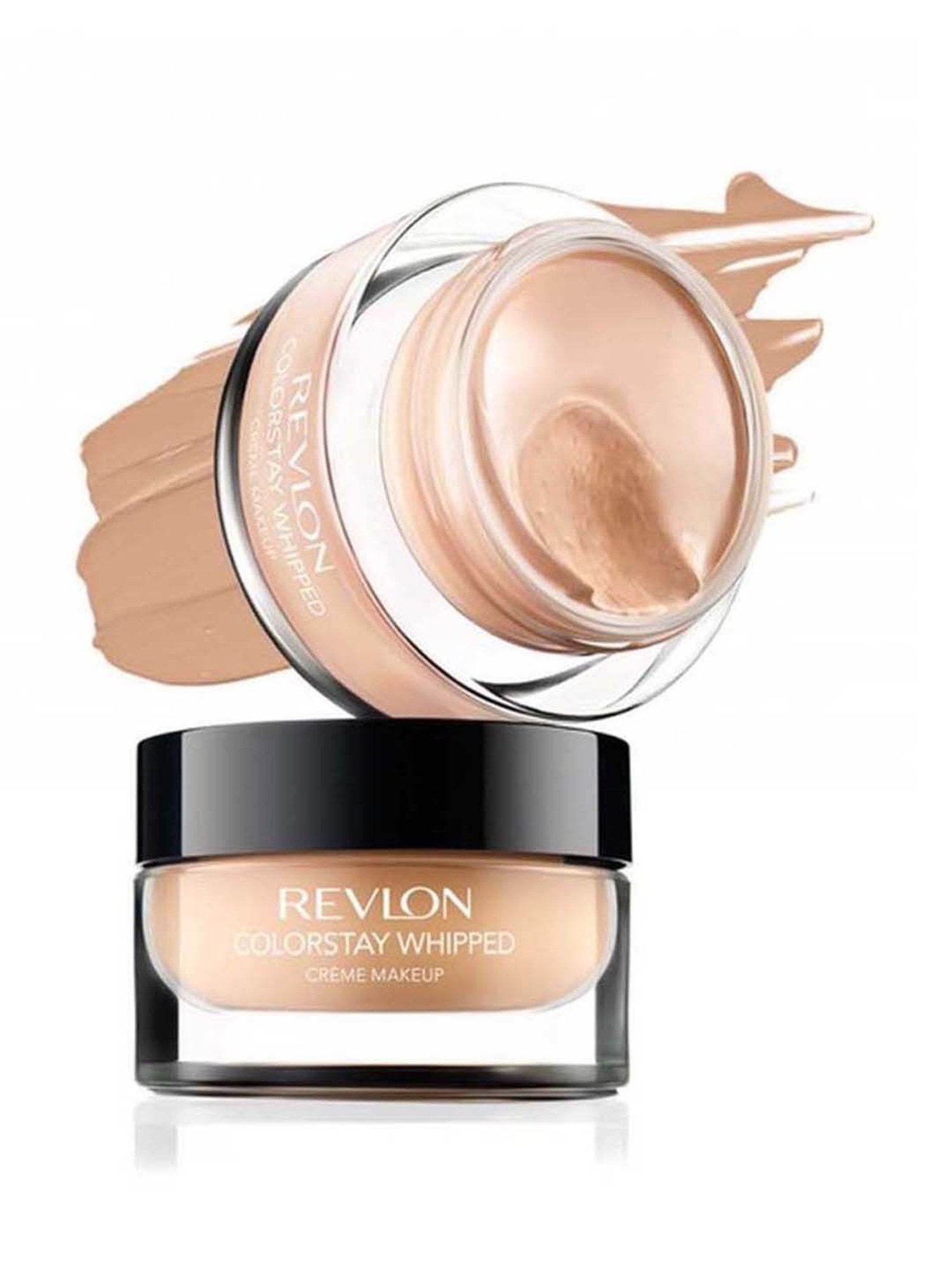 Revlon Color Stay Whipped Creme Makeup Warm Golden - 23.7 ml