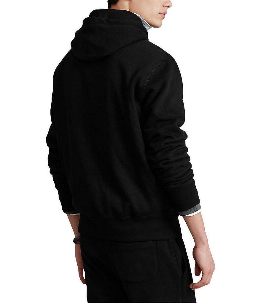 Johnston & Murphy XC4 Performance Stretch Quarter-Zip Pullover