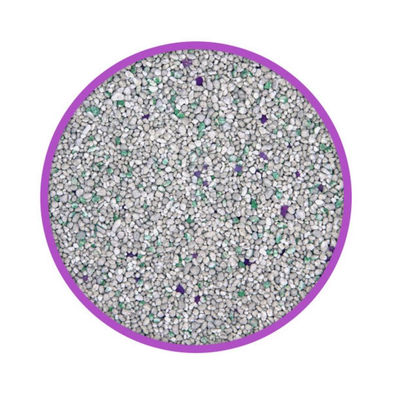 CatSpot Clumping Cat Litter - 8.5lbs