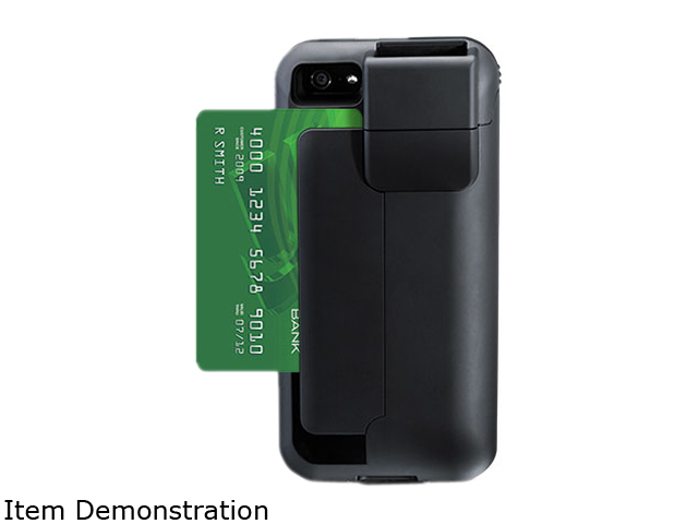 INFINITE PERIPHERALS LP5-E-POD5 Infinite Peripherals Linea Pro 5 Barcode Scanner