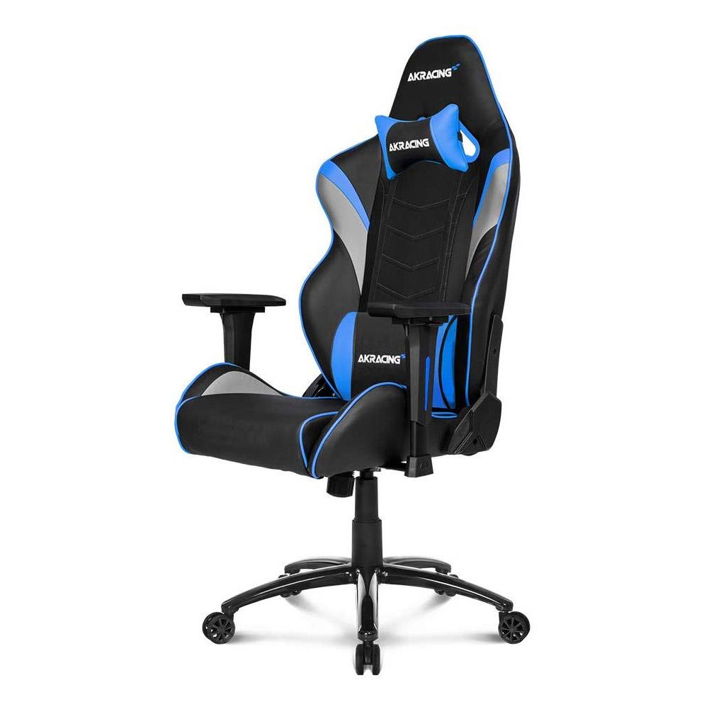 AKRACING AK-LX-BL Core Series Lx Chair Blue