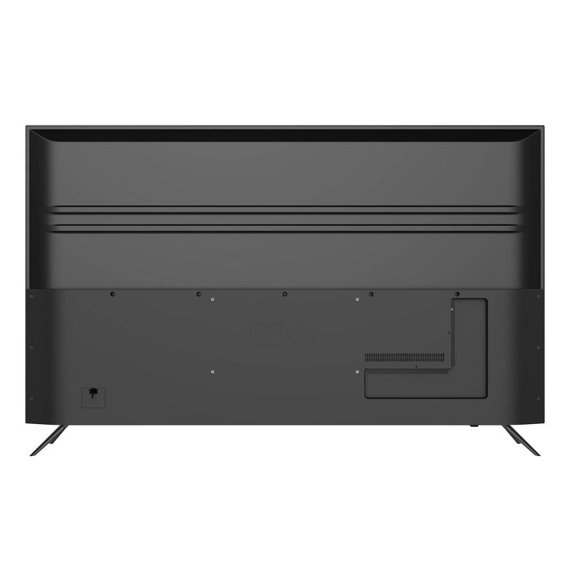 Element 65" 4K UHD Roku TV