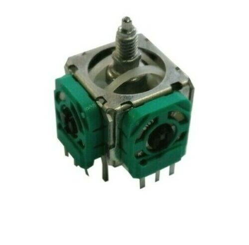 Analog Thumbstick Joystick Replacement For Xbox One Elite Series 2 Controller
