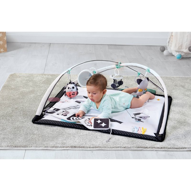 Toddleroo by North States Superyard Balloon Ride Play Mat