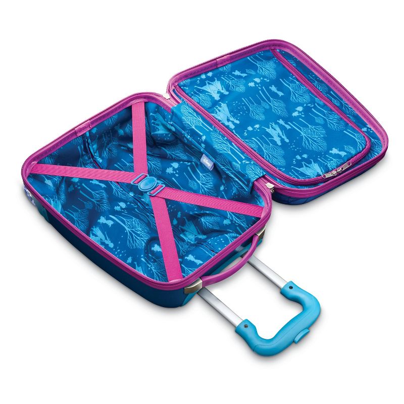 Minecraft 14" Kids' Carry On Pilot Suitcase