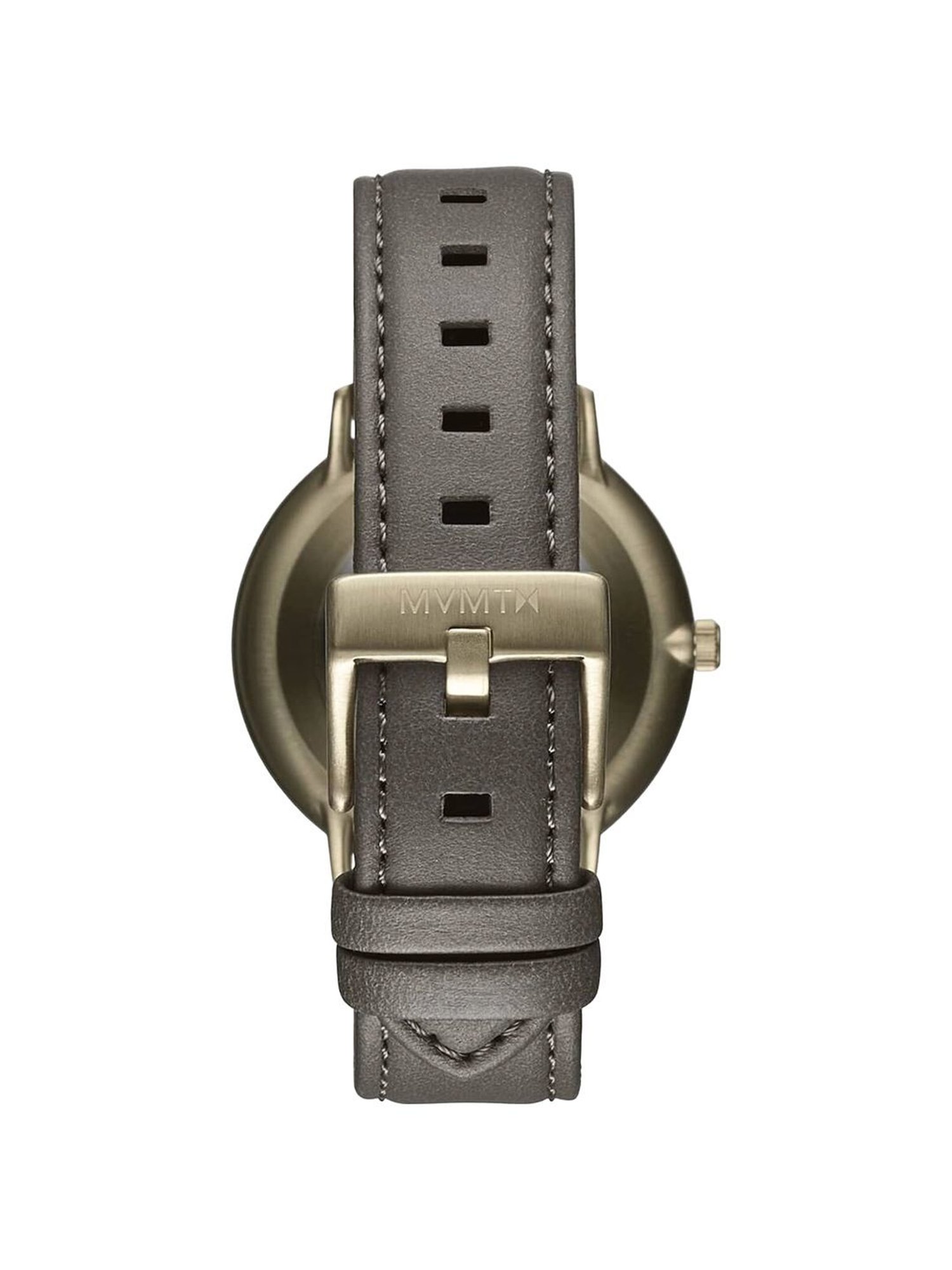 MVMT MGI-28000310-D Legacy Slim Analog Watch for Women