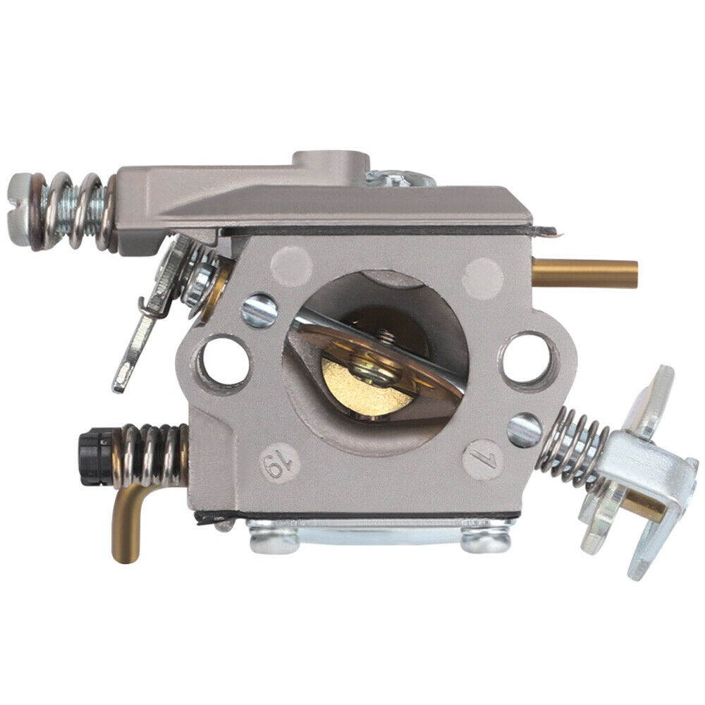 WT-891 Carburetor for Poulan 1900 1950 1975 2025 2055 2150 545081885 Chainsaw