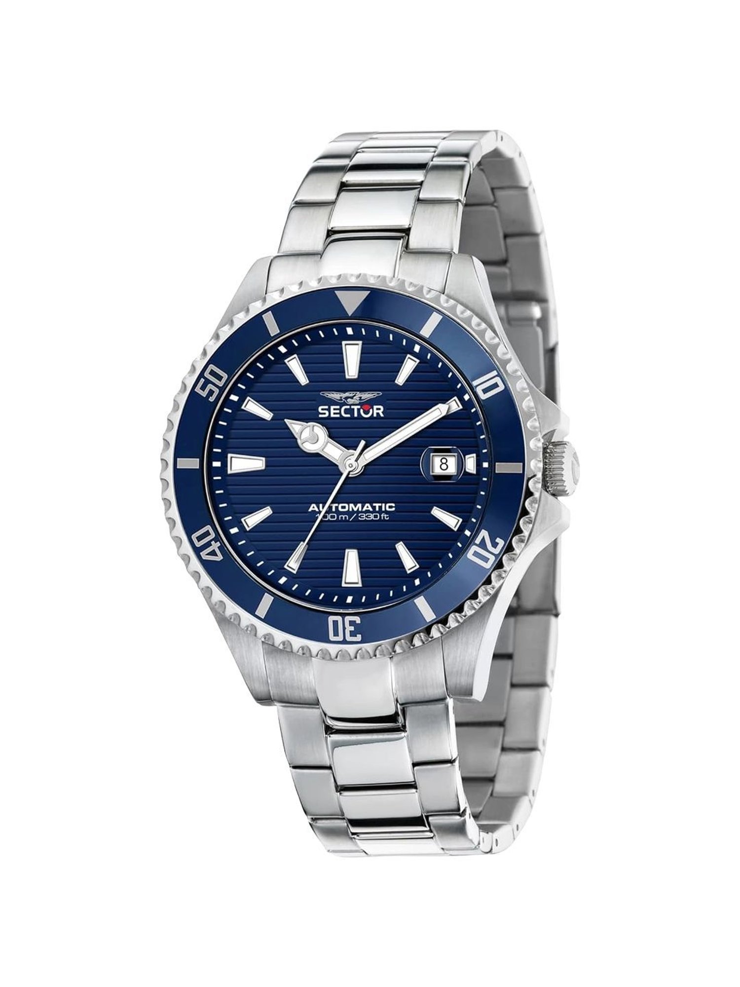 SECTOR R3223161007 230 Analog Watch for Men