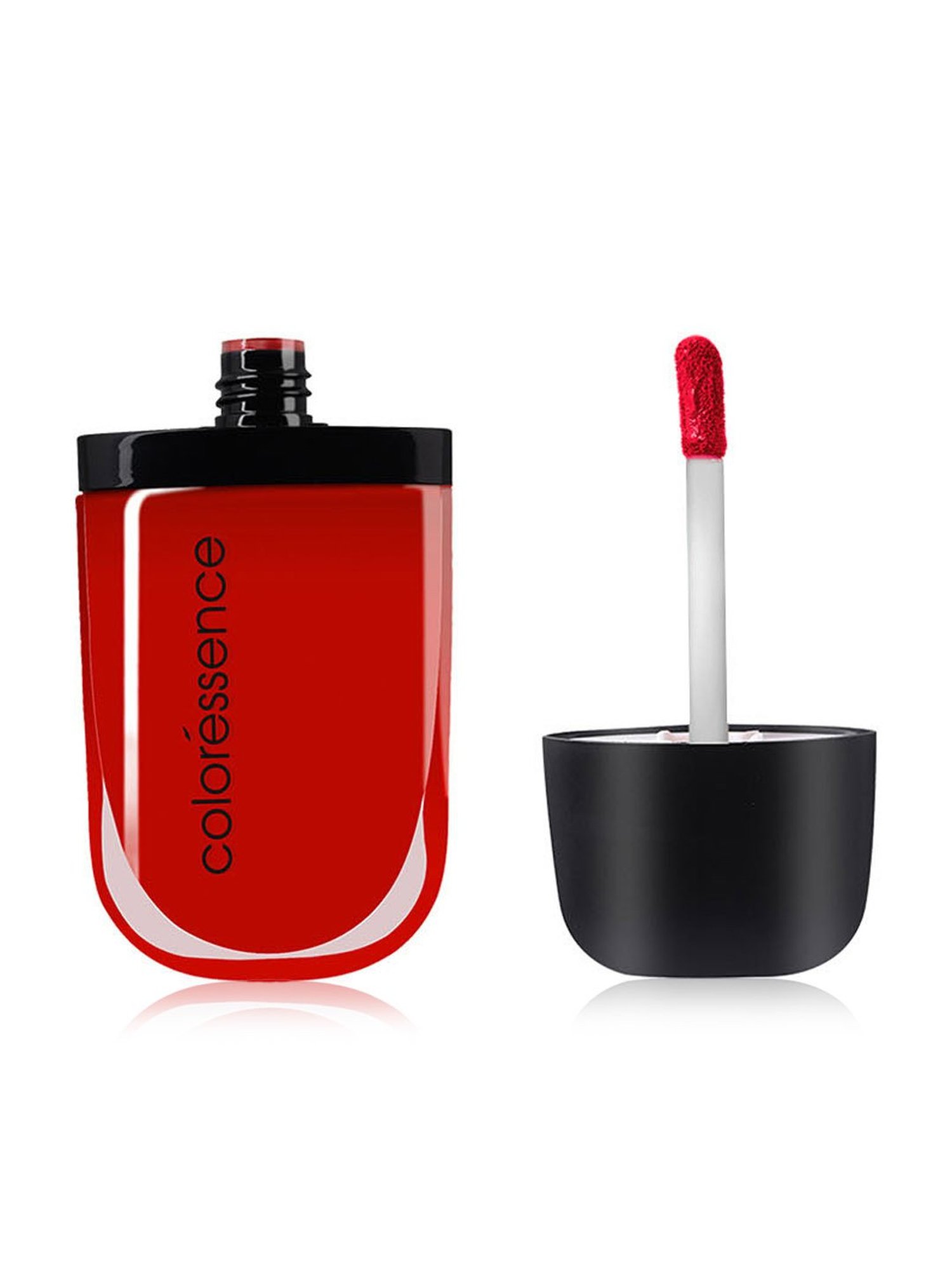 Coloressence Intense Liquid Lip Color Siren Red - 8 ml